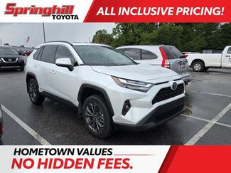 Certified 2024 Toyota RAV4 XLE Premium w/ Weather Package AWD/4WD video 1