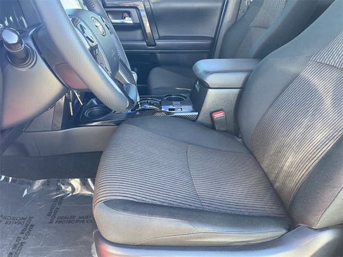 Certified 2020 Toyota 4Runner TRD Off-Road image 20