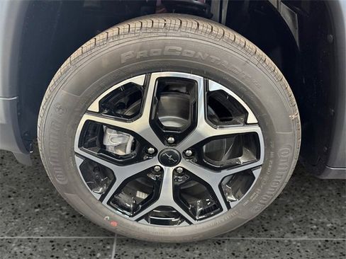 New 2026 Jeep Compass Limited image 23