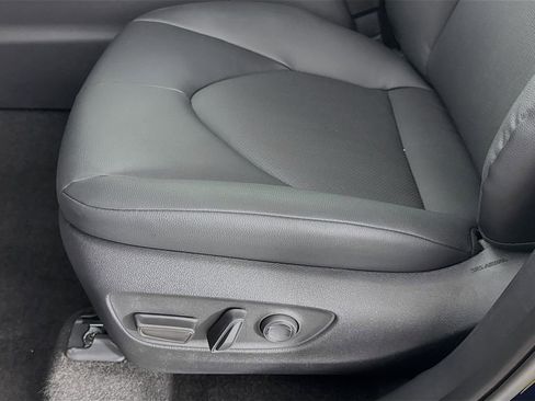 New 2026 Toyota Grand Highlander XLE image 25