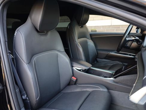 Used 2023 Lucid Air Touring AWD/4WD image 27