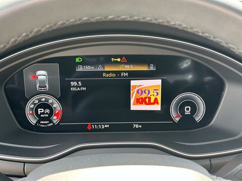 Used 2021 Audi Q5 2.0T Premium Plus w/ Premium Plus Package image 10