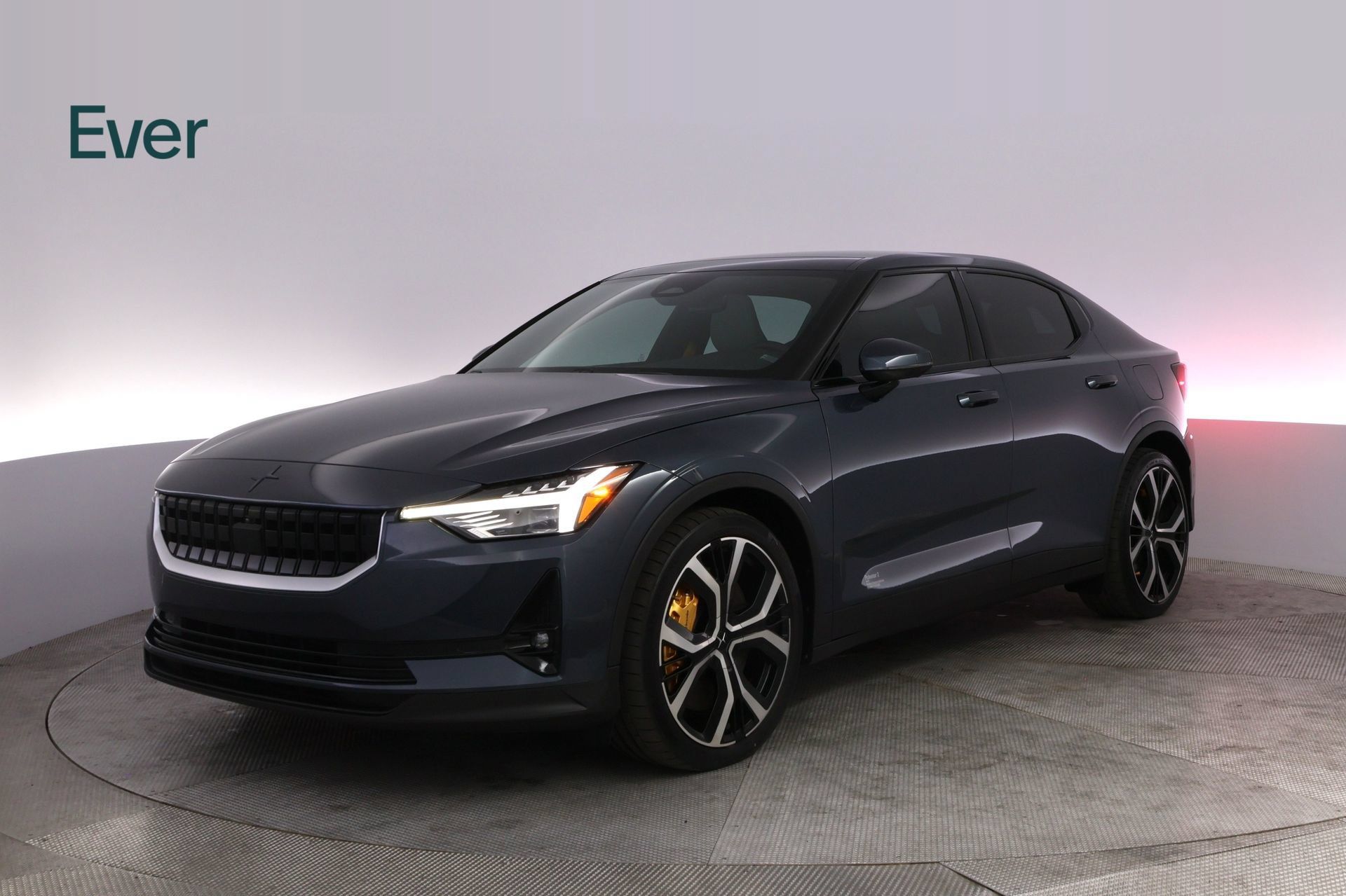 Used 2023 Polestar Polestar 2 w/ Pilot Pack AWD/4WD image 2