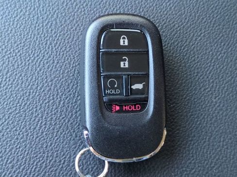 Used 2023 Honda CR-V EX image 31