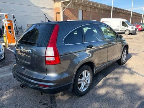 Used 2010 Honda CR-V EX image 5