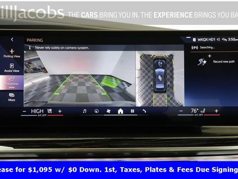 Certified 2025 BMW 750e xDrive image 12