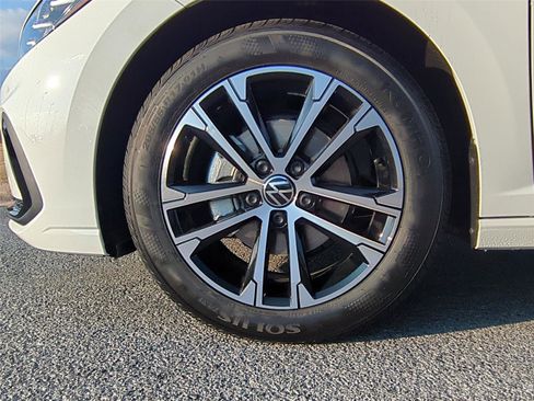 New 2026 Volkswagen Jetta Sport FWD image 21