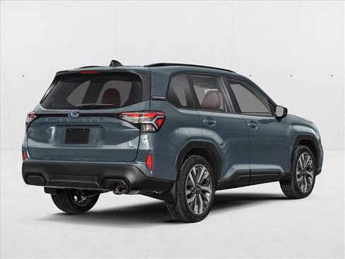 New 2026 Subaru Forester Premium AWD/4WD image 2