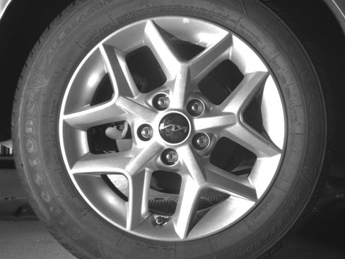Used 2025 Kia Soul LX w/ LX Technology Package FWD image 15