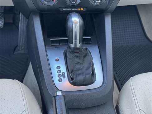 Used 2013 Volkswagen Jetta SE image 5