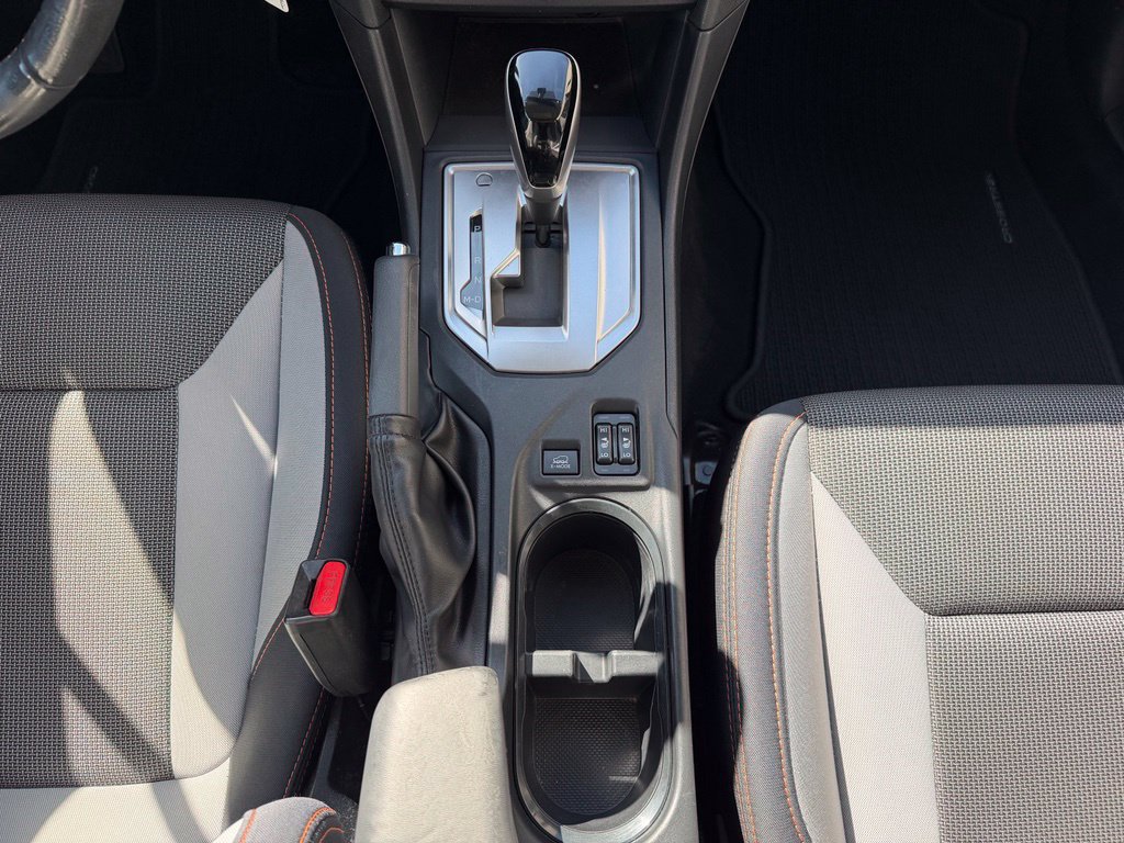 Used 2019 Subaru Crosstrek 2.0i Premium w/ Eyesight System AWD/4WD image 18
