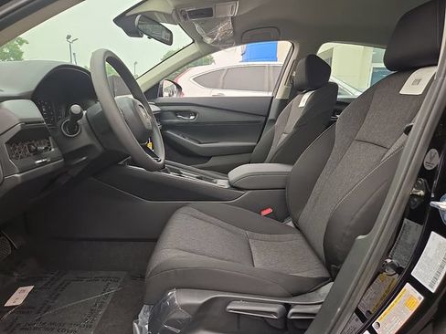 New 2026 Honda Accord LX image 13