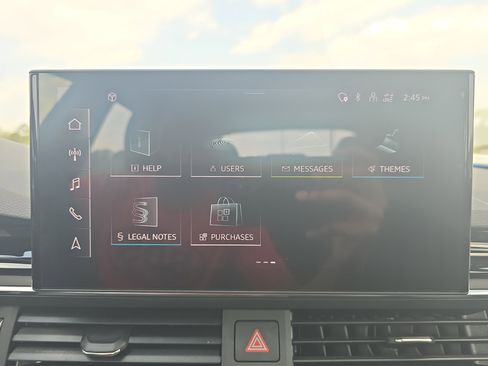 Certified 2023 Audi A5 2.0T Premium w/ Convenience Package image 19