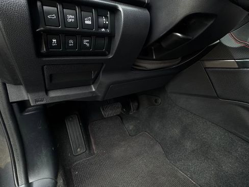 Certified 2023 Subaru Forester Sport AWD/4WD image 17