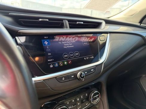 Used 2020 Buick Encore GX Select FWD image 15