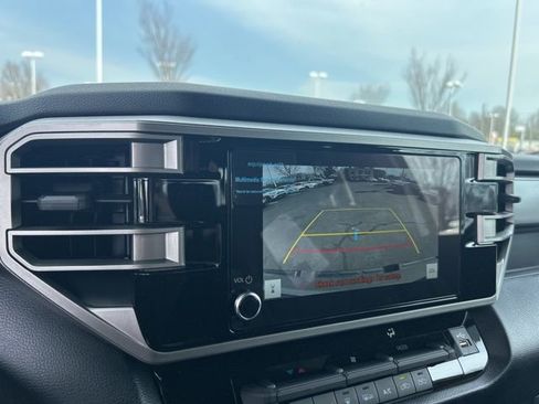 New 2025 Toyota Tundra SR5 AWD/4WD image 24