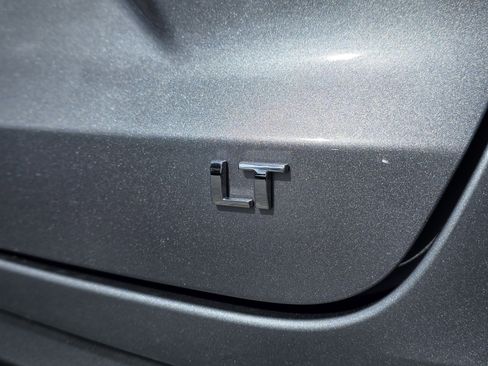 New 2026 Chevrolet Trax LT w/ Driver Confidence Package image 16