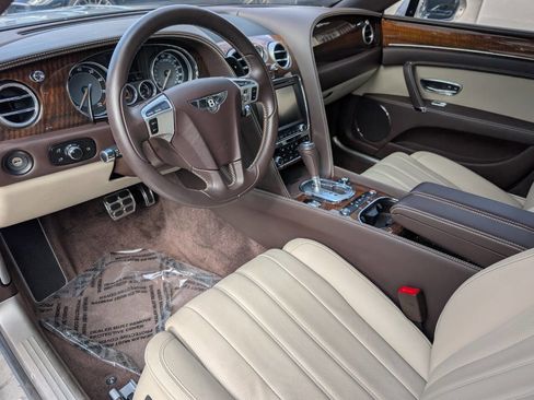 Used 2015 Bentley Flying Spur W12 AWD/4WD image 10
