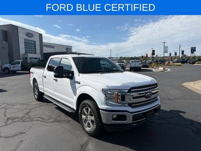 Used 2020 Ford F150 XLT w/ Equipment Group 302A Luxury