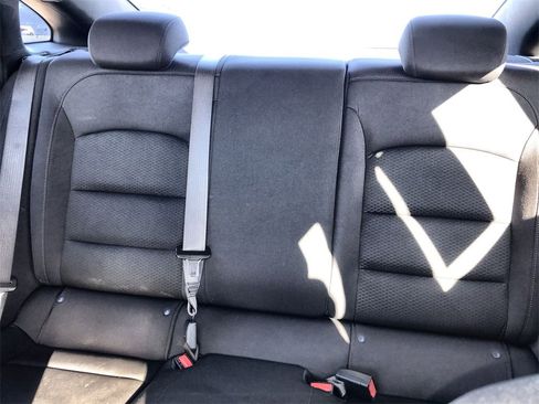 Used 2024 Chevrolet Malibu LS image 21