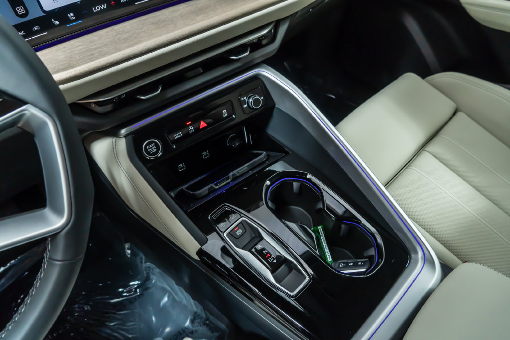 New 2026 Audi Q5 Premium Plus AWD/4WD image 20