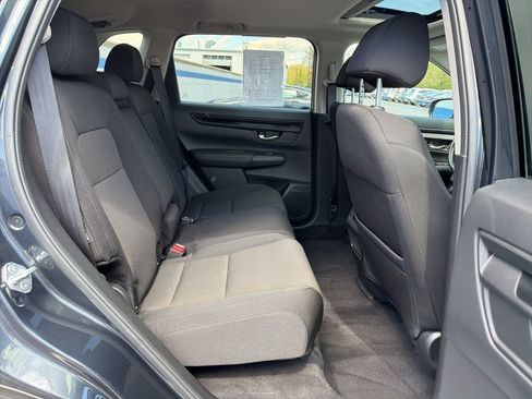 Certified 2023 Honda CR-V EX image 22