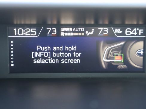 Used 2020 Subaru Forester Limited image 39