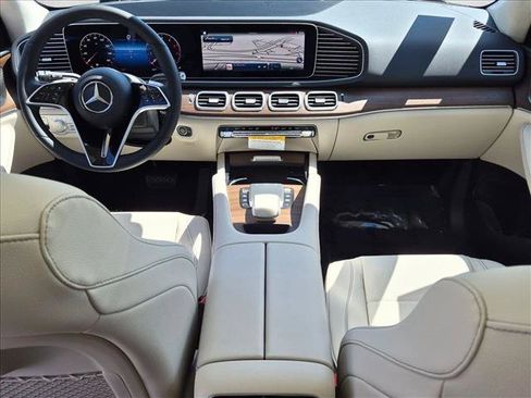 Certified 2026 Mercedes-Benz GLE 450 4MATIC image 14
