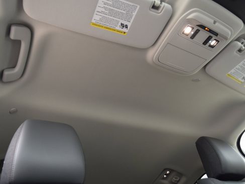 New 2026 Ford Explorer Active w/ Active Comfort Package image 26