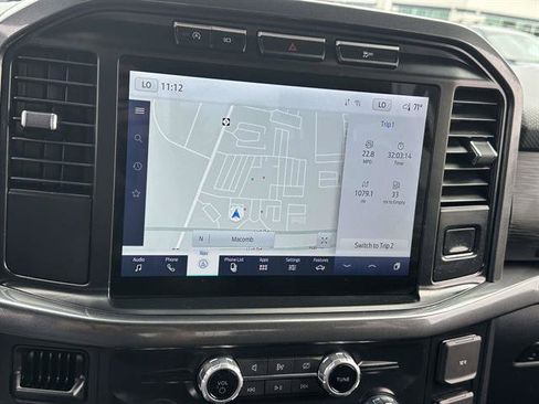 Used 2023 Ford F150 XLT w/ Equipment Group 302A High AWD/4WD image 19