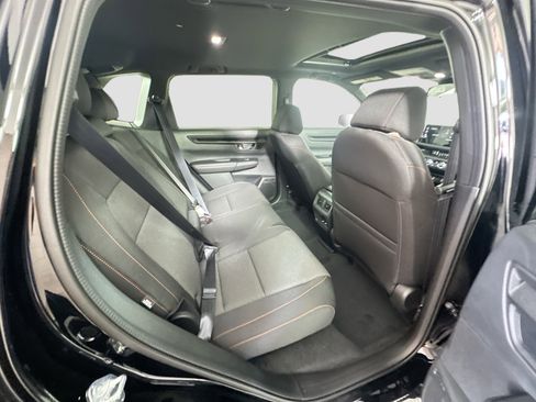 New 2026 Honda CR-V TrailSport image 19