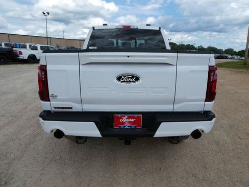 New 2026 Ford F150 Tremor w/ Equipment Group 402B AWD/4WD image 5