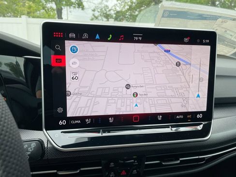 New 2025 Volkswagen GTI Autobahn image 43