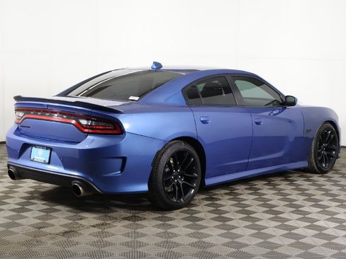 Used 2020 Dodge Charger Scat Pack image 8