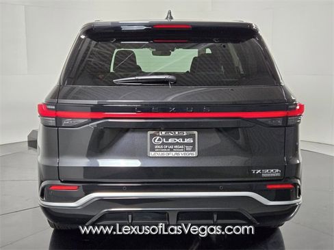 New 2026 Lexus TX 500h 500h F SPORT Performance Premi image 5
