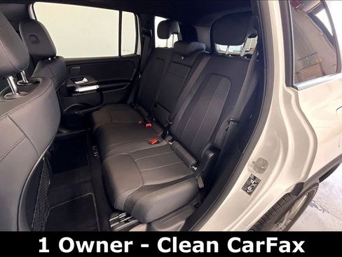 Certified 2025 Mercedes-Benz GLB 250 GLB 250 image 19