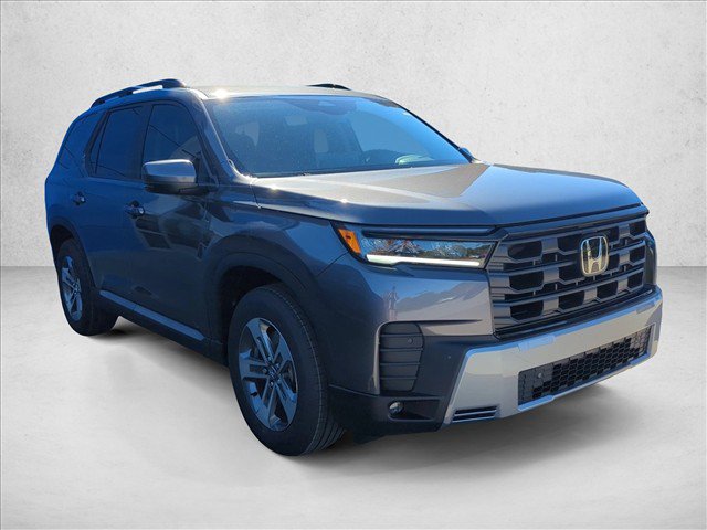 New 2026 Honda Pilot EX-L image 5