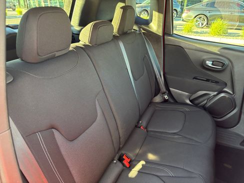 Used 2020 Jeep Renegade Sport image 18