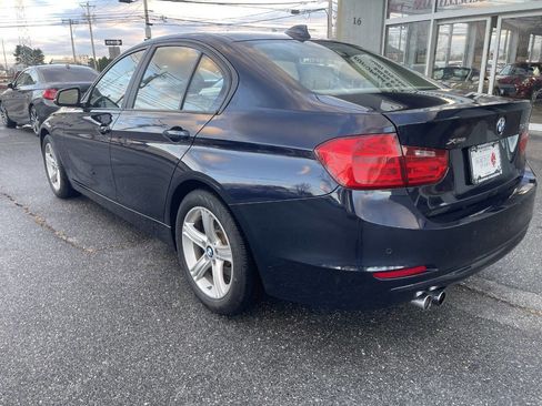 Used 2015 BMW 328i xDrive Sedan image 5