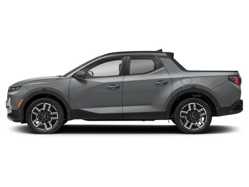 New 2026 Hyundai Santa Cruz Limited image 28