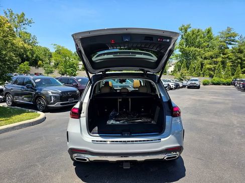 New 2026 Mercedes-Benz GLE 350 4MATIC image 9