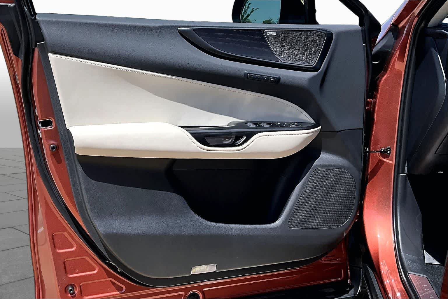 New 2026 Lexus NX 350 AWD w/ Luxury Package image 10