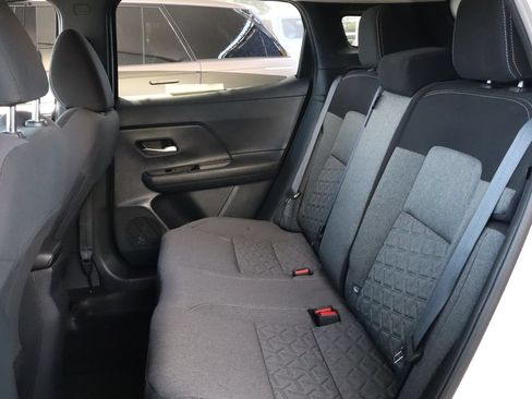Used 2025 Nissan Kicks SV FWD image 36