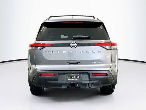 Used 2023 Nissan Pathfinder SV w/ SV Premium Package image 7