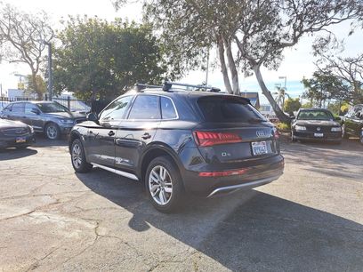 Used 2020 Audi Q5 2.0T Premium w/ Convenience Package