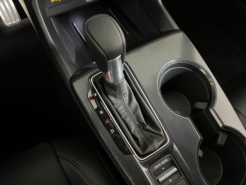 New 2026 Honda Civic Sport Touring image 15