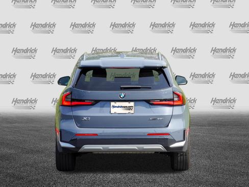 Certified 2023 BMW X1 xDrive28i w/ Convenience Package AWD/4WD image 7