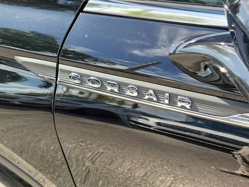 Certified 2023 Lincoln Corsair FWD image 7