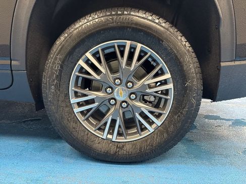 New 2026 Chevrolet Traverse LT w/ Driver Confidence Package image 17