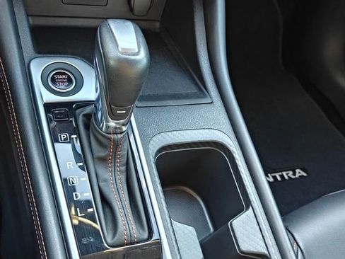 Used 2023 Nissan Sentra SR w/ SR Premium Package image 23